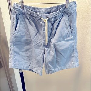 Quicksilver Corduroy shorts